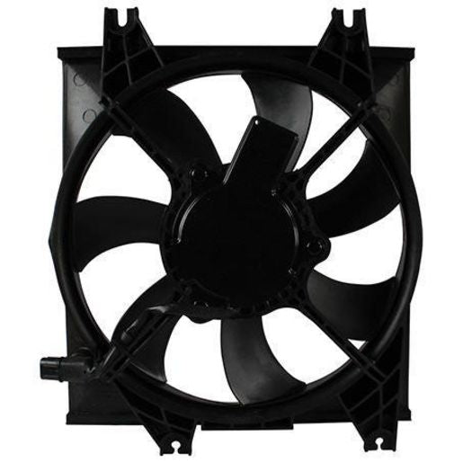 Hanon System Condenser Fan To Suit Hyundai Accent 00-06 EFX3908