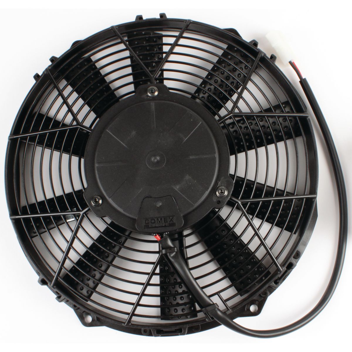 Comex Europe 10" Electric Fan 24V Pusher EFX4514