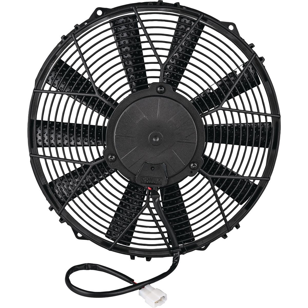 Comex Europe 12" Electric Fan 24V Pusher EFX4525