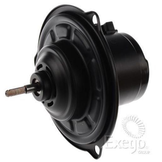 DENSO AC Blower Motor Single D-Shaft 24V EMX0120