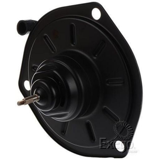 DENSO AC Blower Motor Dual D-Shaft 24V EMX0212