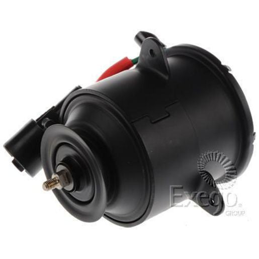DENSO AC Blower Motor D-Shaft 24V EMX0760