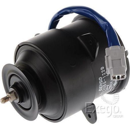 DENSO AC Condenser Fan Motor 24V EMX1220