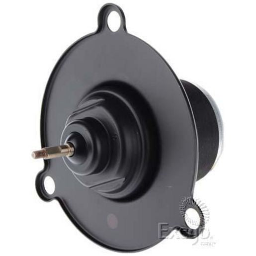 DENSO AC Blower Motor Dual D-Shaft 24V EMX1340