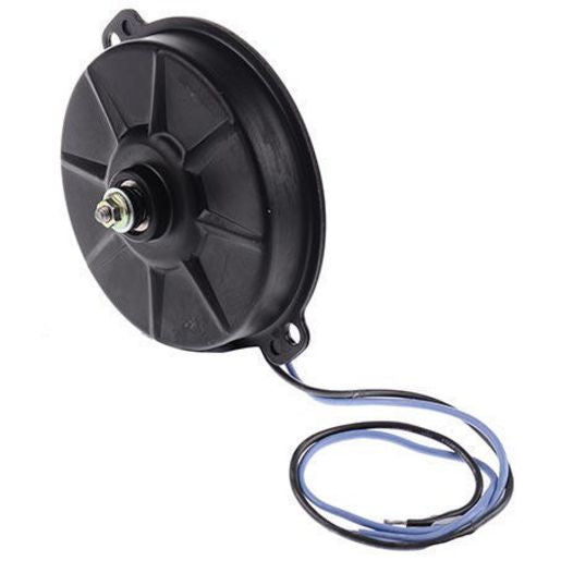 OEX Fan Motor 12V Single Shaft 1 Speed EMX219