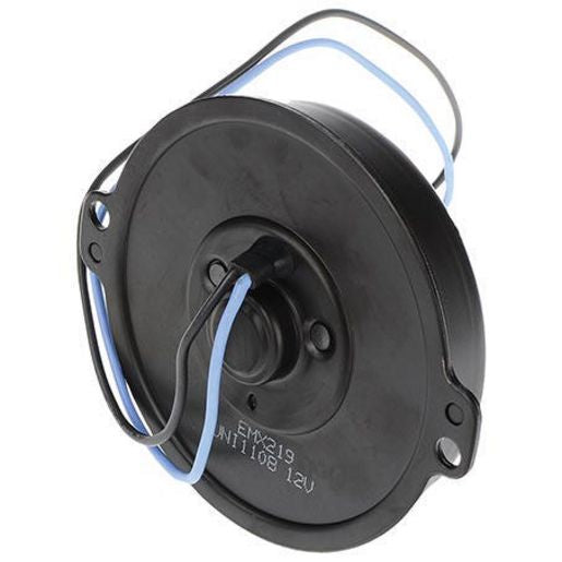 OEX Fan Motor 12V Single Shaft 1 Speed EMX219