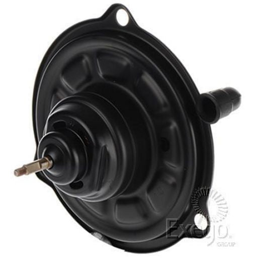 DENSO AC Blower Motor Dual D-Shaft 12V EMX3080