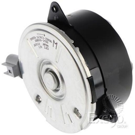 DENSO Electric Fan Motor EMX3550