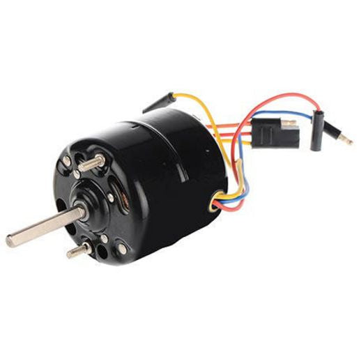 OEX Fan Motor 12V Single Shaft 3 Speed EMX4010