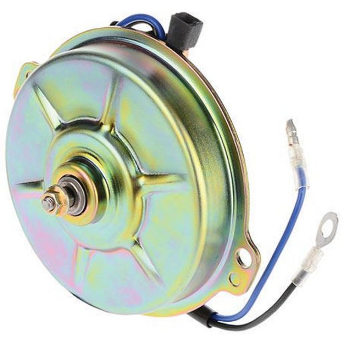 OEX Fan Motor 24V Single Shaft 1-Speed EMX409
