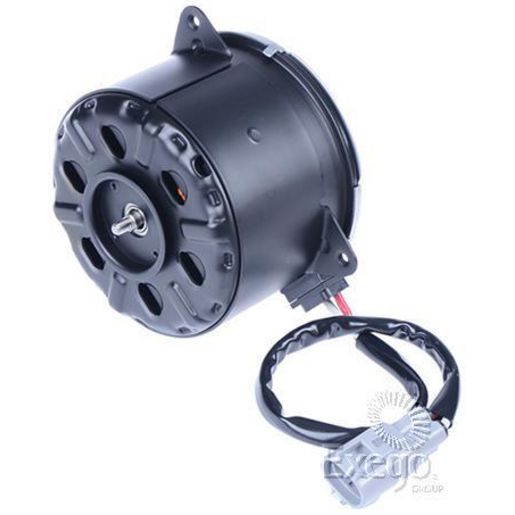 DENSO Electric Fan Motor EMX4710