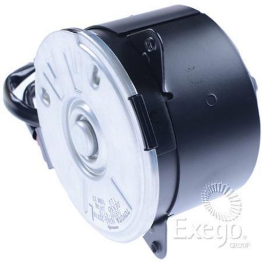 DENSO Electric Fan Motor EMX4710