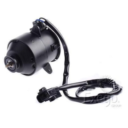 DENSO Electric Fan Motor EMX5330