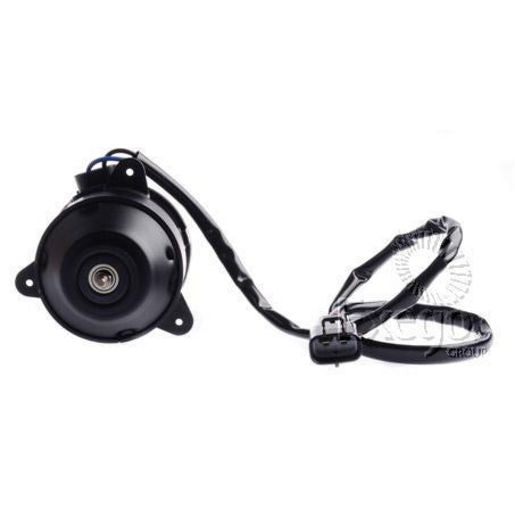 DENSO Electric Fan Motor EMX5330