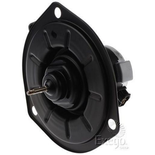 DENSO AC Blower Motor Dual D-Shaft 24V EMX5461
