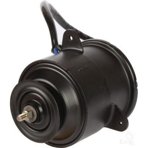 DENSO AC Condenser Fan Motor 24V EMX5590
