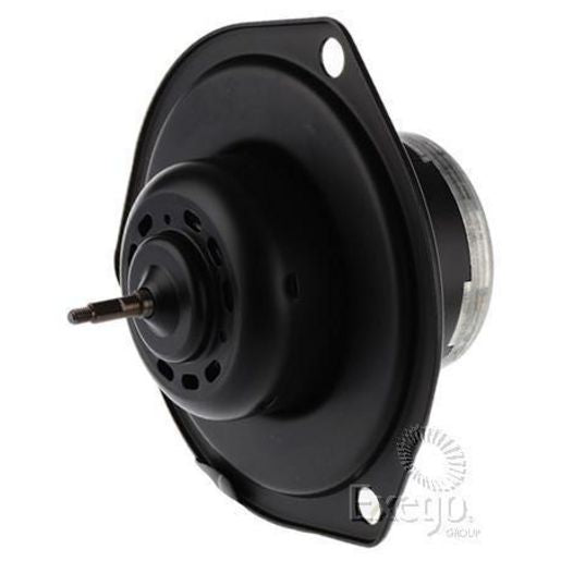 DENSO AC Blower Motor Dual-D Shaft 24V EMX6331