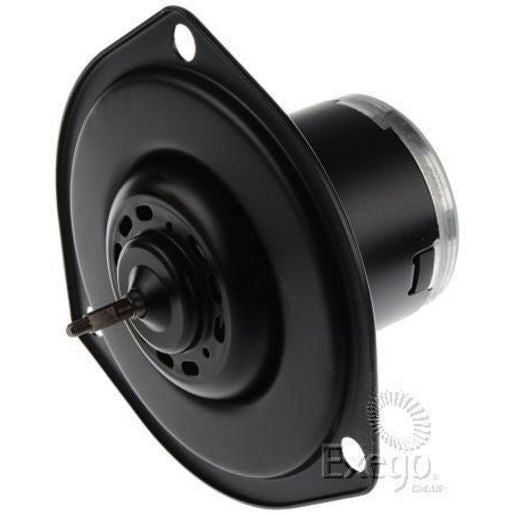 DENSO AC Blower Motor D-Shaft 24V EMX6470