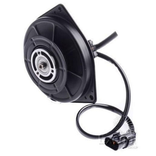 DENSO AC Condenser Fan Motor 12V EMX7121
