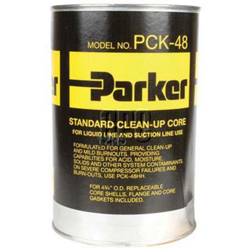 Parker Replacement Filter For EQX1006