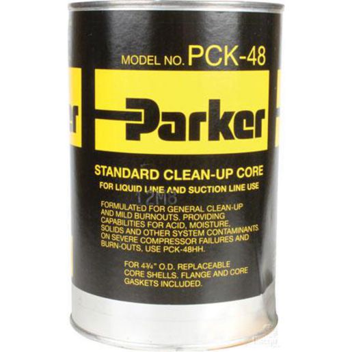 Parker Replacement Filter For EQX1006