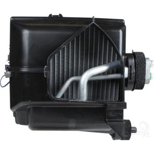 Hanon System Halla Climate Control Air Conditioning EVaporator Core Inlet Pad Outlet Pad EVX134