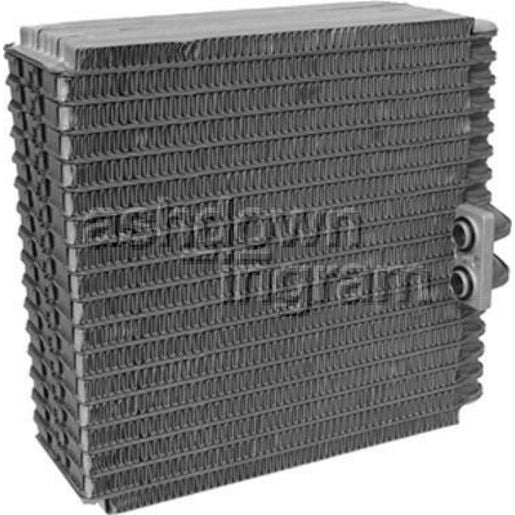 DENSO AC Evaporator Core Plate & Fin EVX3380