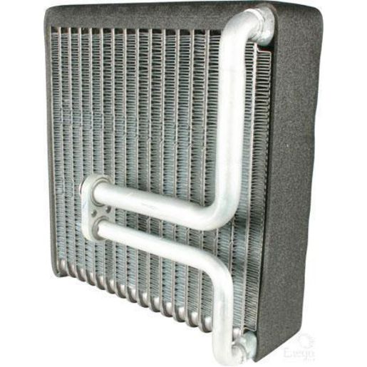DENSO AC Evaporator Core Plate & Fin EVX6412