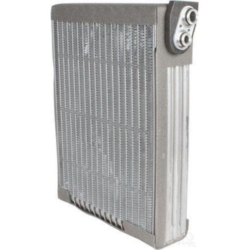 DENSO Air Conditioning Evaporator Core Inlet Pad Outlet Pad EVX6520