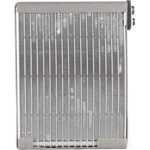 DENSO Air Conditioning Evaporator Core Inlet Pad Outlet Pad EVX6520