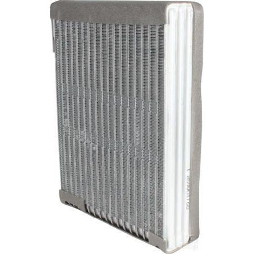 DENSO Air Conditioning Evaporator Core Inlet Pad Outlet Pad EVX6520
