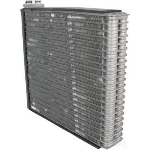 DENSO AC Evaporator Core Plate & Fin EVX7070