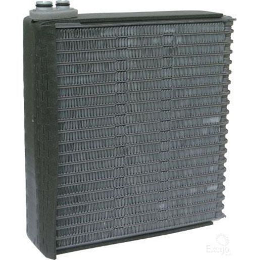 DENSO AC Evaporator Core Plate & Fin EVX8720