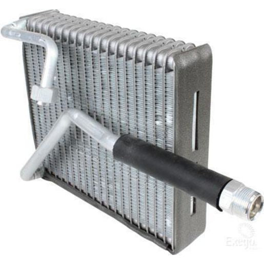 DENSO AC Evaporator Core Plate & Fin EVX9330