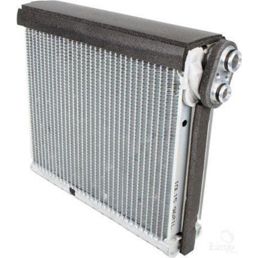 DENSO AC Evaporator Core Plate & Fin EVX9621