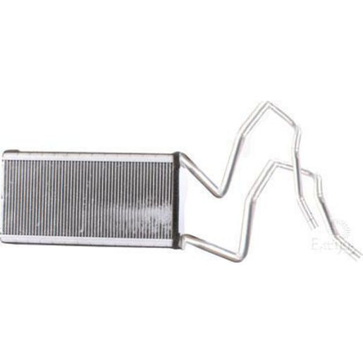 DENSO Heater Core L: 216Mm X H: 144Mm X D: 26Mm HCX6990