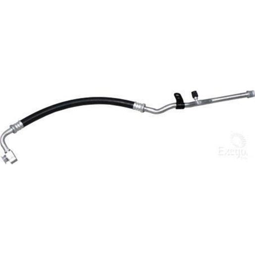 DENSO Hose Assemble-Air Cond HOX026