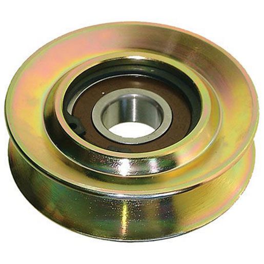 OEX Idler Pulley Universal Application 90mm Outer Diameter 17mm Inner Diameter IPX106
