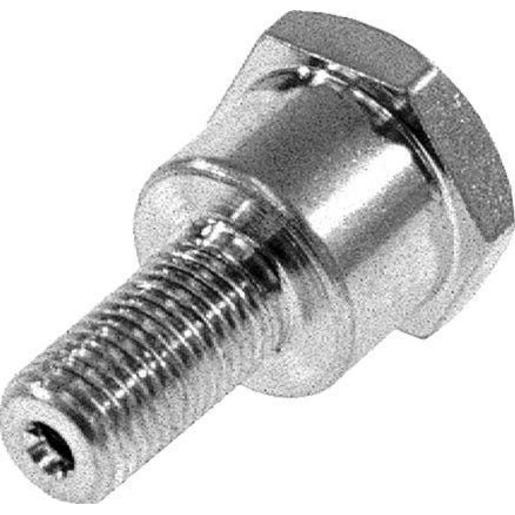 OEX Idler Pulley Shoulder Bolt 17mm Bore IPX204