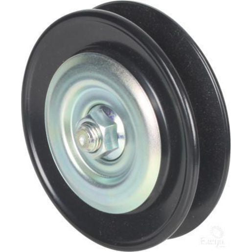 DENSO AC Idler Pulley A-Section 12mm ID x 83mm OD IPX2160