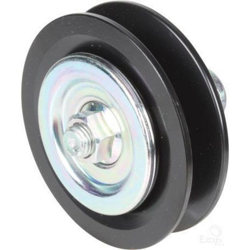 DENSO AC Idler Pulley A-Section 12mm ID x 71mm OD IPX3510