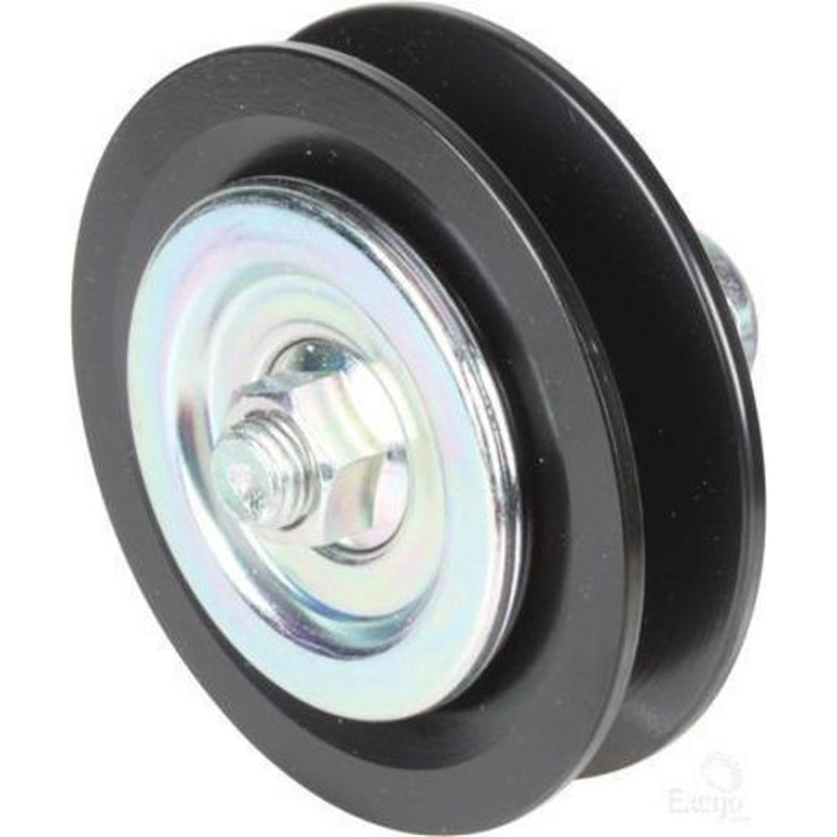 DENSO AC Idler Pulley A-Section 12mm ID x 71mm OD IPX3510