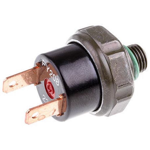 OEX Air Con Pressure Switch Male - Binary PSX052