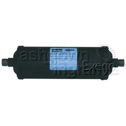 Parker Receiver Drier Mior - Mior Diameter 63mm RD570640P