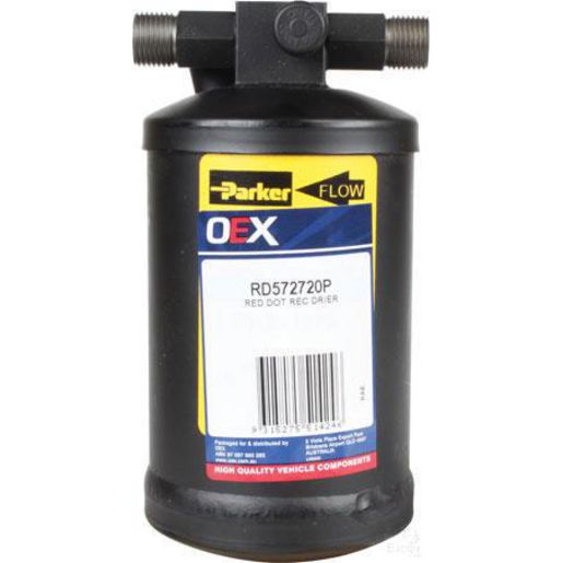 Parker Receiver Drier Mior - Mior Diameter 76mm RD572720P