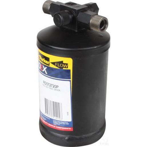 Parker Receiver Drier Mior - Mior Diameter 76mm RD572720P