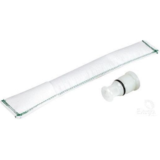 Ford Desiccant Filter Drier Bag Kit 230Mm With Plastic Cap RDX0360