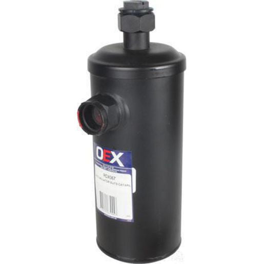 Parker Accumulator Fior - Fior Diameter 90mm RDX067