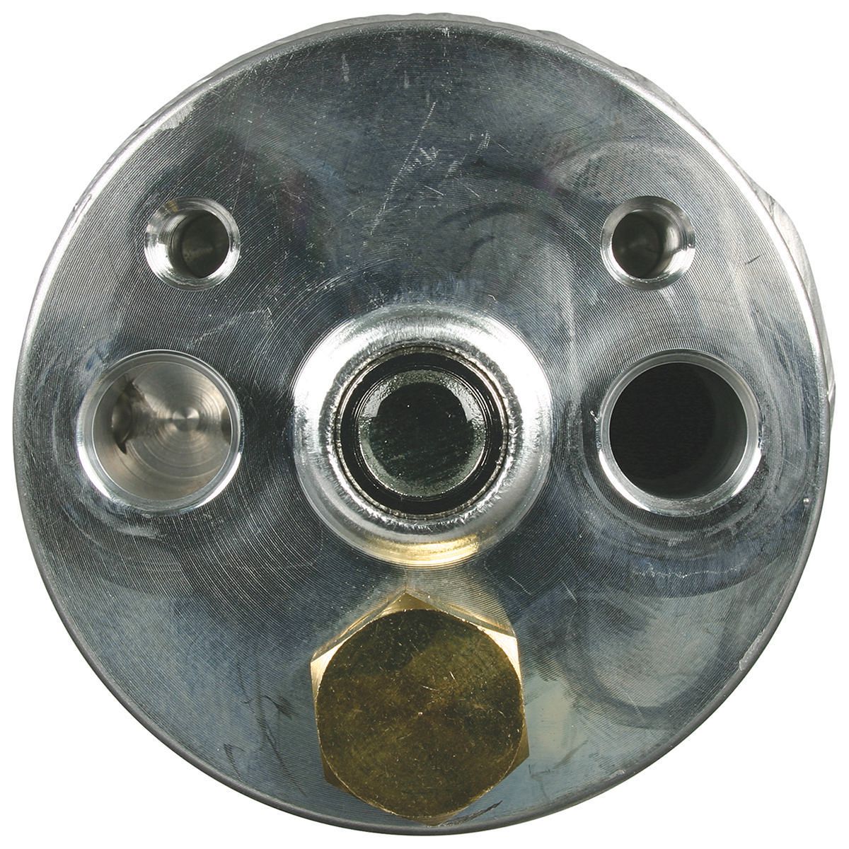 OEX Receiver Drier Pad - Pad Diameter 60mm RDX5810