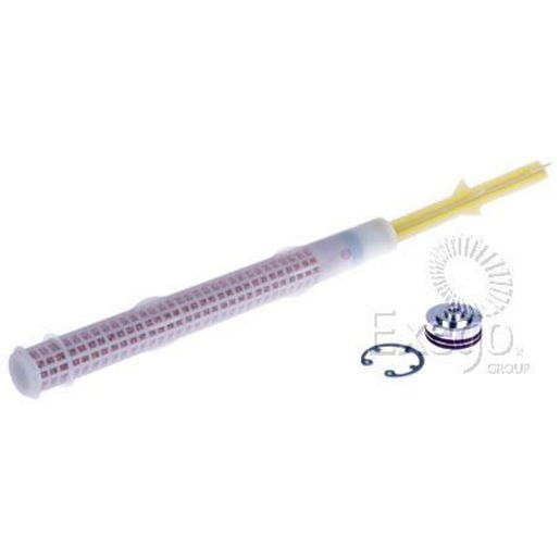 MAHLE Behr Reciever Drier AD212000P